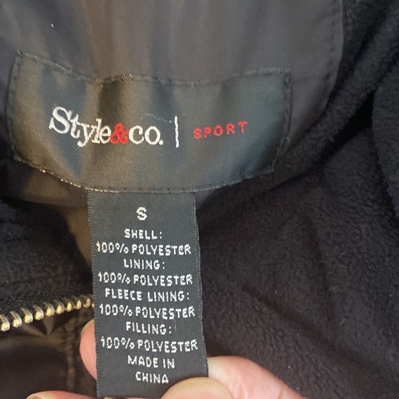 Winter Jacket - Picture 7 of 13